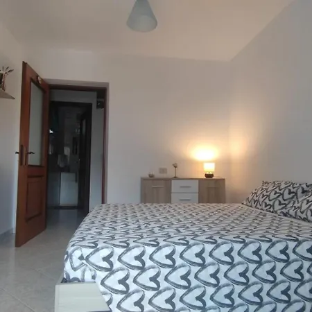 Rosi Guest house *