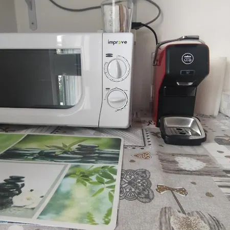 Rosi Pensionat Giucano