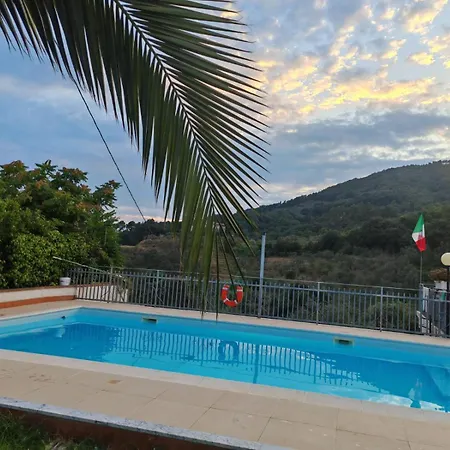 Rosi 3* Giucano