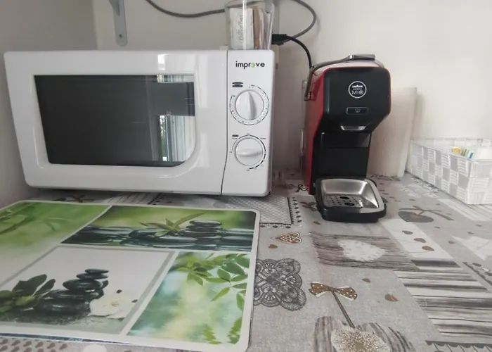 Rosi Pensionat Giucano