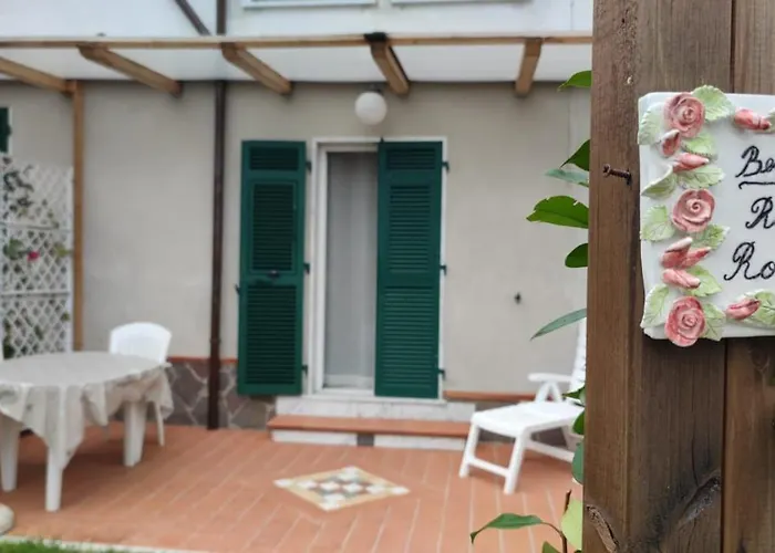 Rosi Pensionat 3*