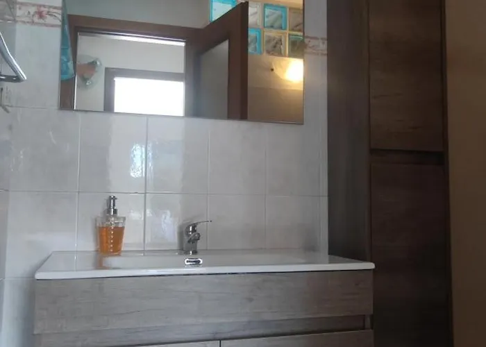 Pensionat Rosi Giucano