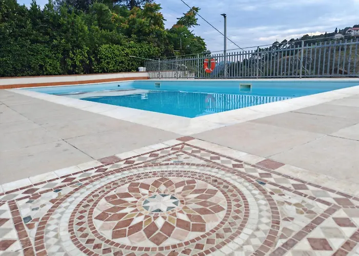 Rosi Pensionat 3*